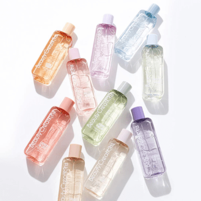 Body Mist Beauty Creations1