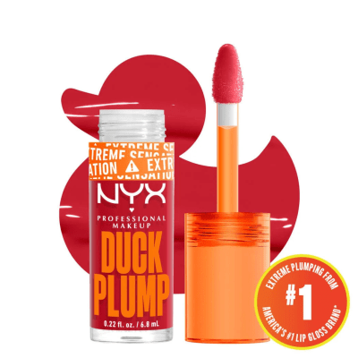 Duck Plump NYX1