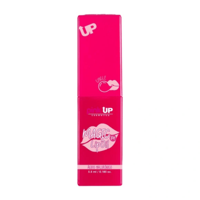 Magic Lip Oil Pink Up1
