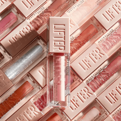 Lifter Gloss Maybelline1