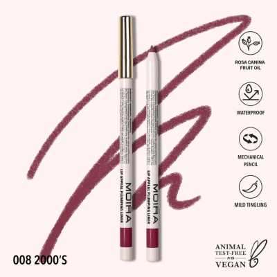 Lip Appeal Plumping Liner1