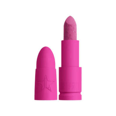 Velvet Trap Lipstick Jeffree Star1