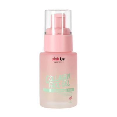 Collagen Face Gel1