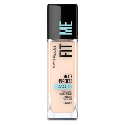 Fit Me Maybelline1