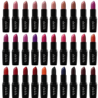 Labial barra Mate Bissu1