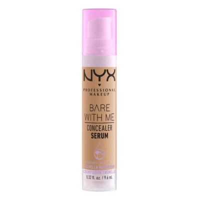 Bare with Me NYX Corrector1