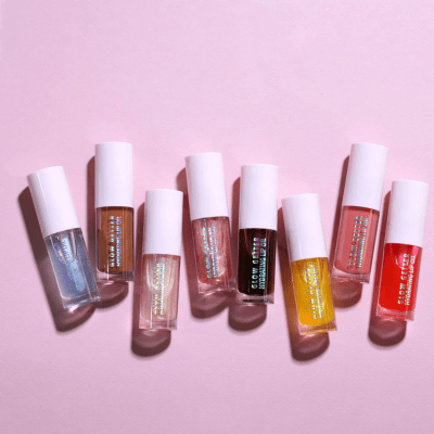 Glow Getter Hydrating Lip Oil Moira1