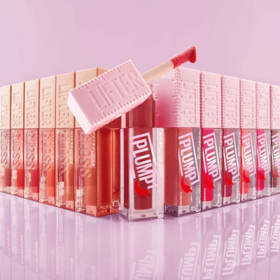 Lifter Plump Maybelline1