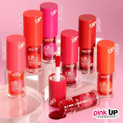 Kiss Lip Tint1