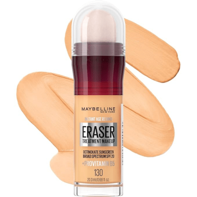 Eraser Makeup Maybelinne1