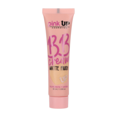 BB Cream Pink Up1