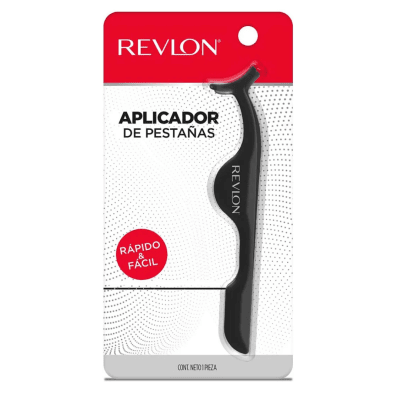 Aplicador de Pestañas Revlon1