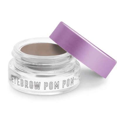 Eyebrow Pom Pom1