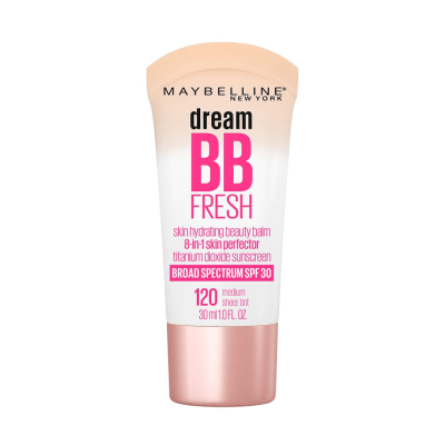 BB Fresh Maybelline1