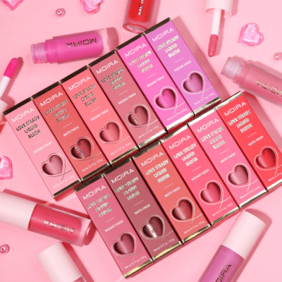 Love Steady Liquid Blush Moira1