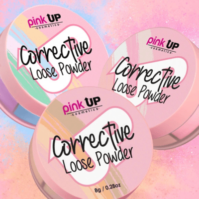 Corrective Loose Powder1