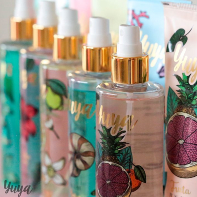 Body Mist Yuya1
