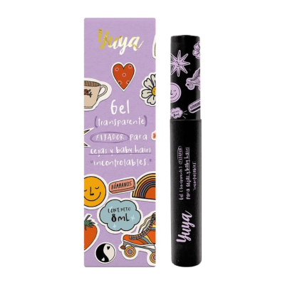 Gel de Cejas Yuya2