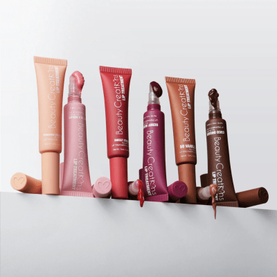 Lip Treatment & Tint1