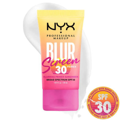 Blur Screen Primer NYX1