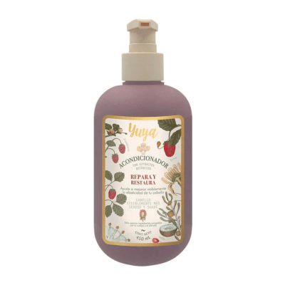 Acondicionador Repara y Renueva Yuya1