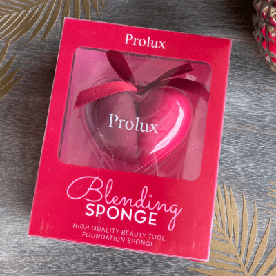 Blending Sponge Corazon Prolux1