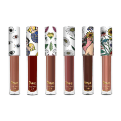 Labial Liquido Soft Yuya