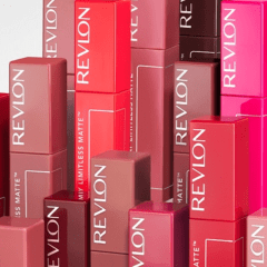 Colorstay Matte Revlon