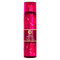 Body Mist Bath & Body Works