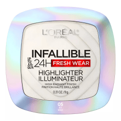 Infallible Hightlighter