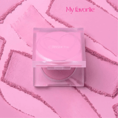 Blush Hush Beauty Creations