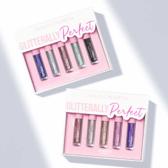 Glitterally Perfect Estuche
