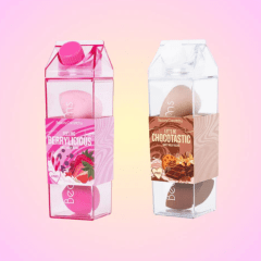 Milky Blenders - Esponjas