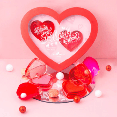 Blush Crush Set