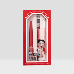 Be Boop Bold Set Trio De Delineadores De Ojos