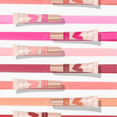 Cheeked Up liquid Blush Beauty Creations