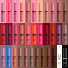 Butter Gloss NYX