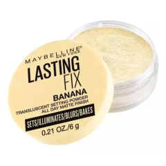 Lasting Fix Maybelline