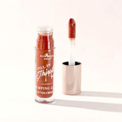 Fill in Thirsty Gloss Engrosador de Labios