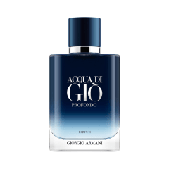Aqua di Gio Profondo Parfum