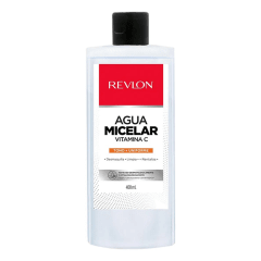Agua micelar Revlon