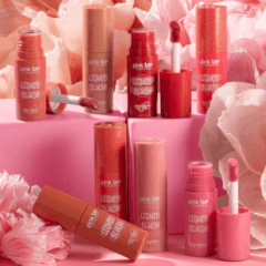 Liquid Blush Pinkup
