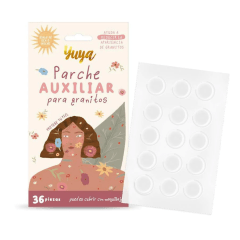 Parche Auxiliar para Granitos