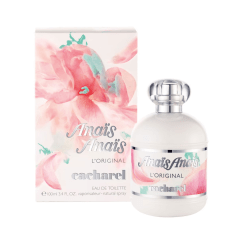 Anais Anais Eau de Toilette  by Cacharel