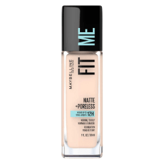 Fit Me Maybelline