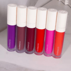 Lip Lacquer Latina