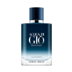 Aqua di Gio Profondo Eau de Parfum
