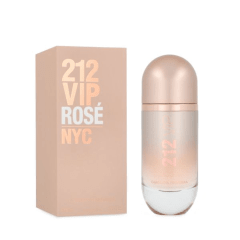 212 Rose Eau de Parfum 80 ml by Carolina Herrera