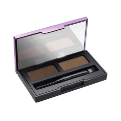 Double Down Brow