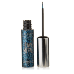 Heavy Metal Glitter Liner